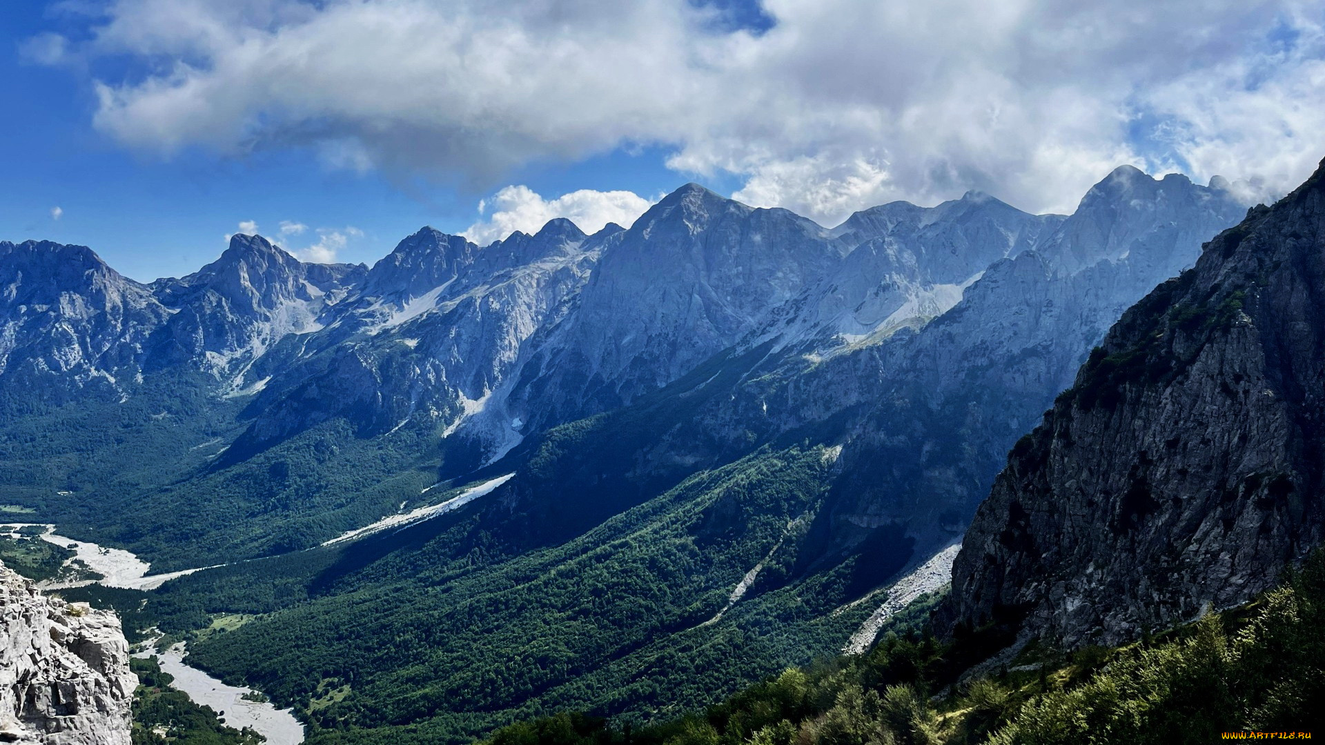 accursed mountains, albania, , , accursed, mountains